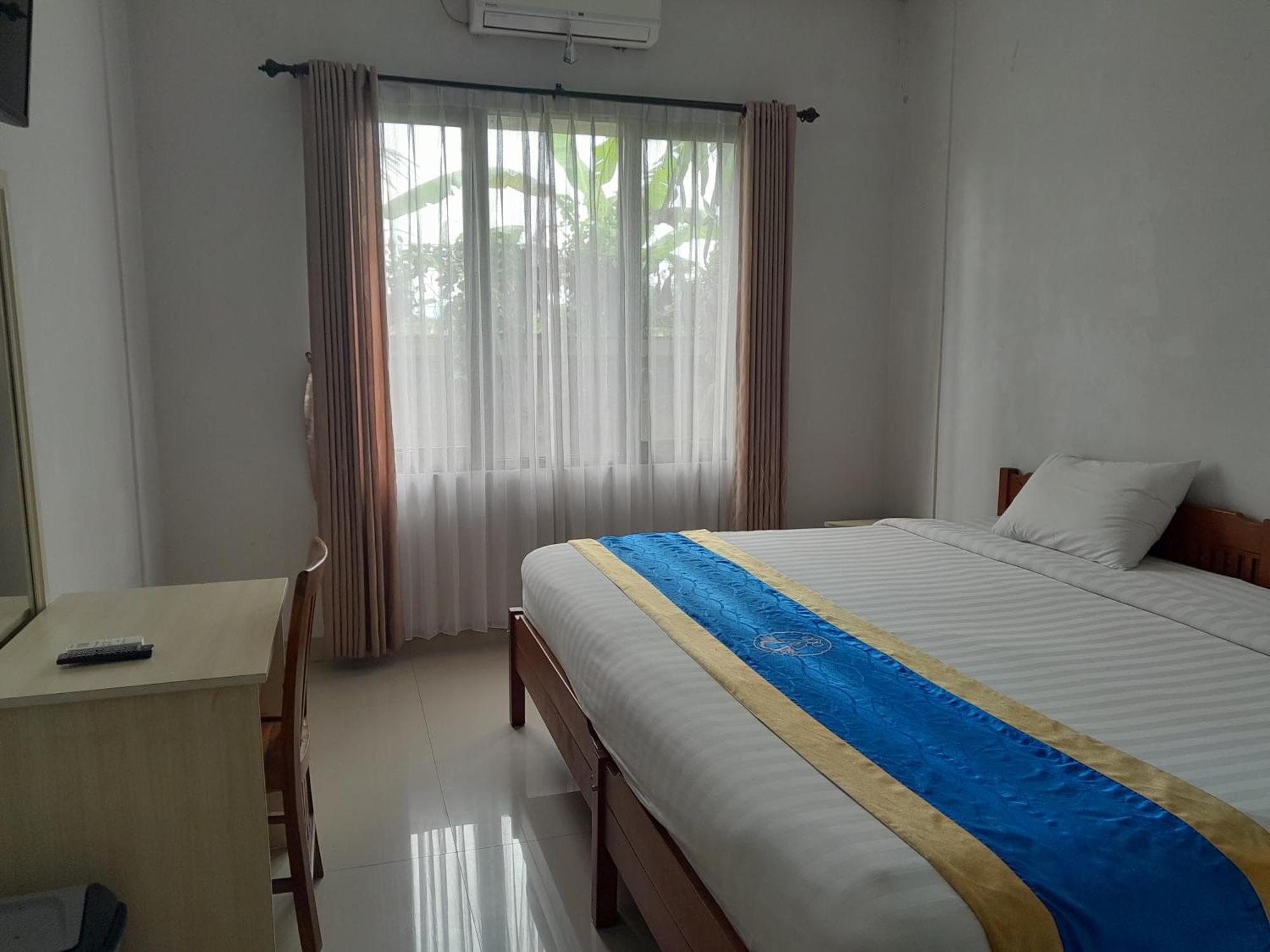Hotel Dhyana Pura Kapal Dış mekan fotoğraf