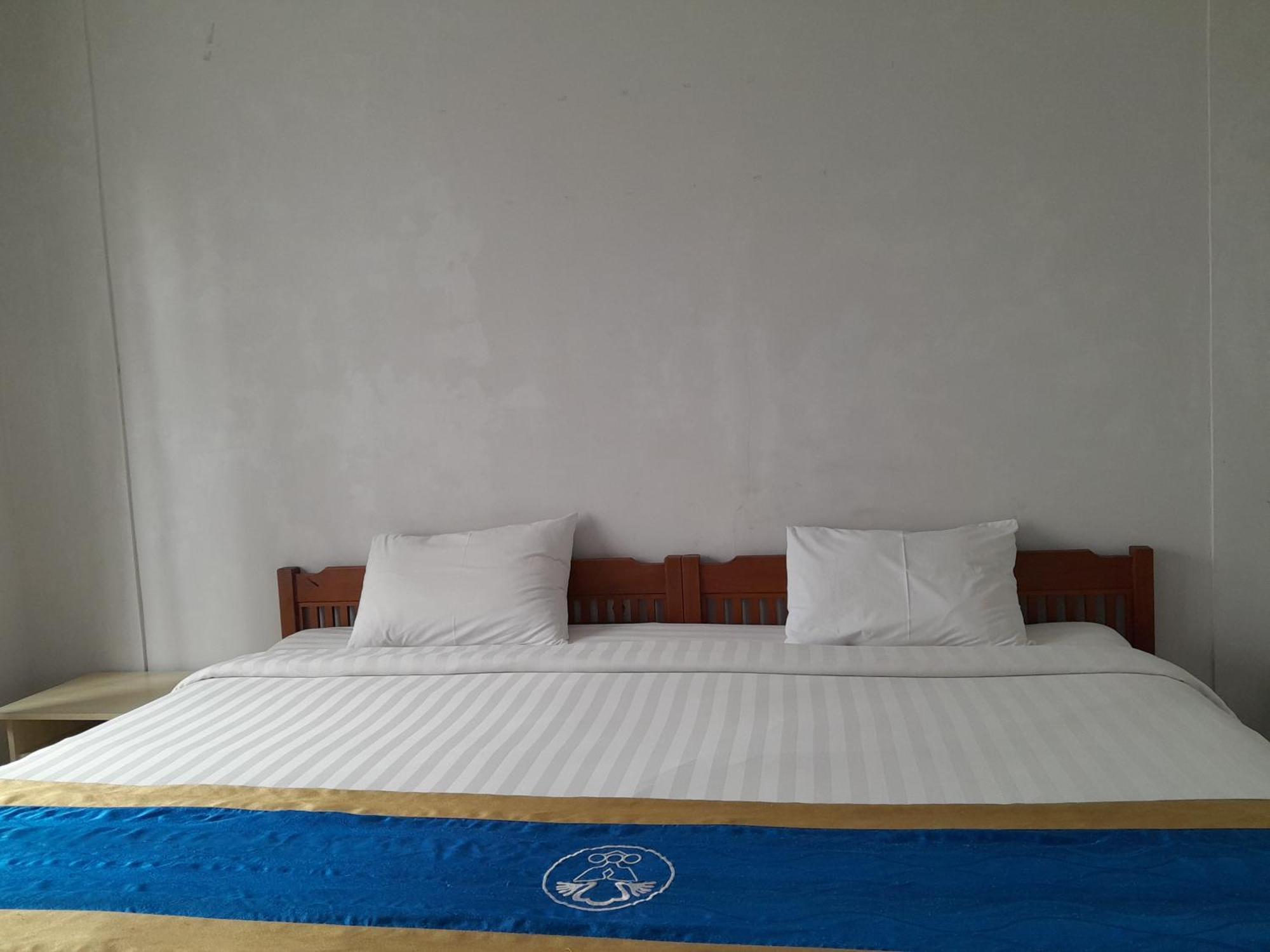 Hotel Dhyana Pura Kapal Dış mekan fotoğraf